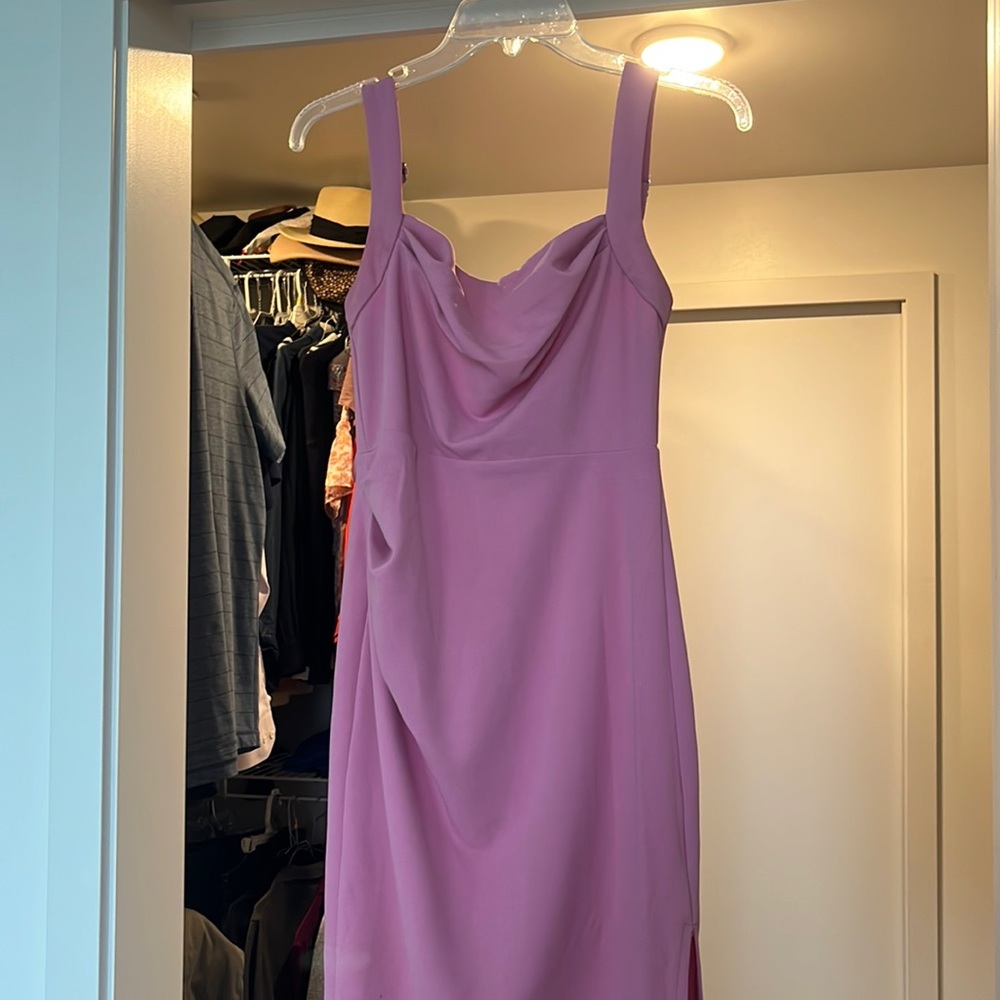 Princess Polly Here Comes the Sun dress